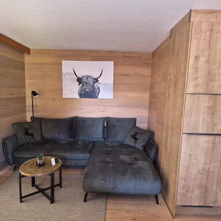 Zell Am See Lake View Apartment Exteriér fotografie