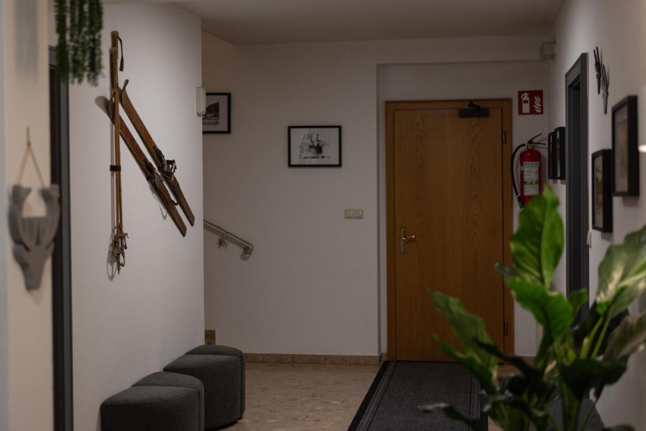 Zell Am See Lake View Apartment Exteriér fotografie