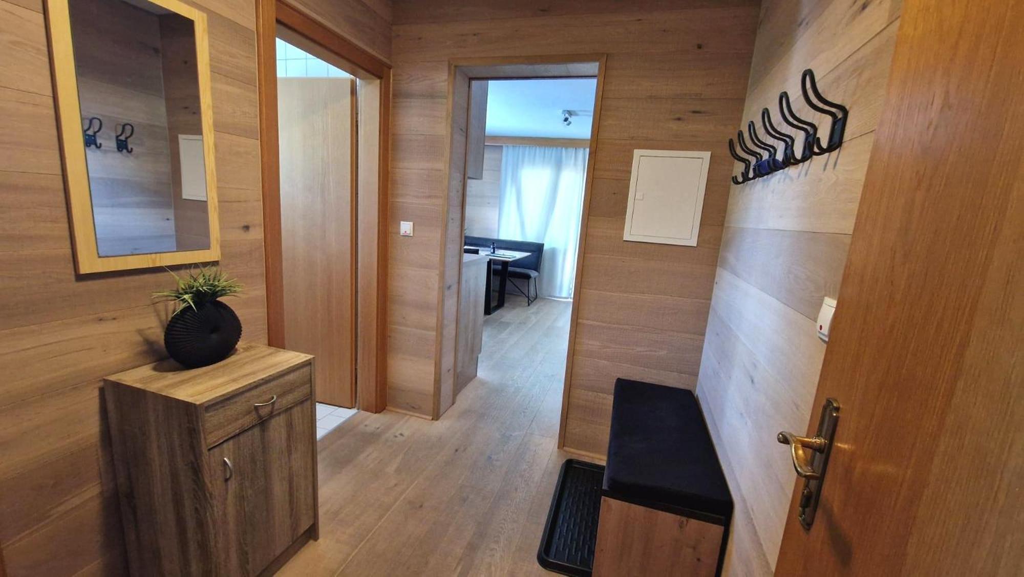 Zell Am See Lake View Apartment Exteriér fotografie
